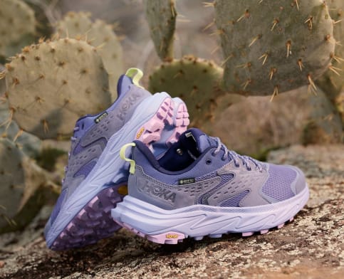 ANACAPA 2 LOW GTX